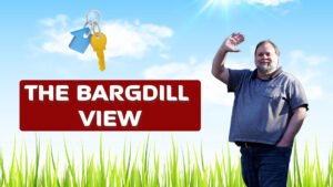 The Bargdill View